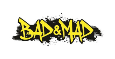 Bad &amp; Mad