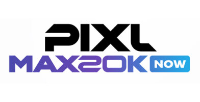 PIXL MAX 20K