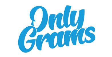 Only Grams
