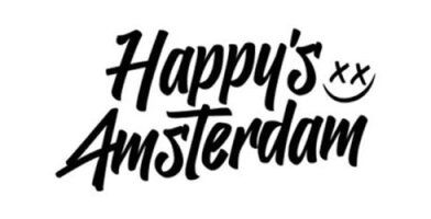 Happy`s Amsterdam