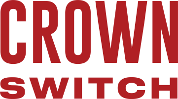 Al Fakher Crown Switch