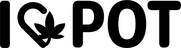 I Love Pot